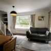 Отель Babbling Brook Cottage, фото 3