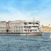 Отель MS Historia The Boutique Hotel Nile Cruises (3/4/7 nights from Aswan or Luxor), фото 9