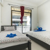 Отель Cozy TownHouse HuaLampong, фото 12