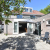 Отель Holiday home in Dalfsen with terrace and garden with barbecue, фото 1