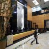 Отель Grand Jatra Hotel Pekanbaru, фото 44