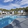 Отель Poolside Cabana by Book That Condo, фото 12