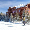 Отель Mountain Thunder Lodge 3 Bedroom Vacation Rental in Breckenridge With Access to a Hot Tub Just Two B, фото 1