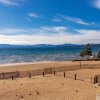 Отель Tahoe Beachfront Retreat #2 by Tahoe Mountain Properties, фото 18