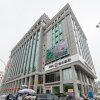 Отель Qiankun Hotel, фото 5