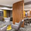 Отель SpringHill Suites by Marriott Cleveland/Solon, фото 7