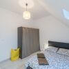 Отель Appartement T3 Moderne Vieux Tours в Туре