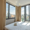Отель Luxy Park Hotel & Apartments City Centre, фото 26