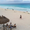 Отель Cancun Plaza - Best Beach, фото 23