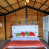 Отель Natubri Ecohotel, фото 3