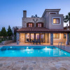 Отель Athina Luxury Villas Suites Villa Rodia Xamoudohori, фото 13