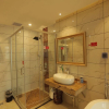Отель Janeys City Hotel Huaqiangbei Branch, фото 9