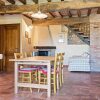 Отель Cosy Holiday Home in Ca' De' Grimaldi With Barbecue, фото 15