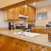 Отель Summit Backyard C and D by Big Bear Vacations, фото 10