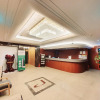 Отель Uneed Business Hotel, фото 2