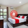 Отель OYO 89960 Manjung Inn Hotel, фото 2