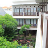 Отель The Kubu Hotel, фото 1
