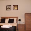 Отель City Reach Serviced Apartments в Лондоне