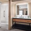 Отель Homewood Suites by Hilton Baltimore-BWI Airport, фото 8
