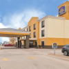 Отель Best Western Memorial Inn, фото 1
