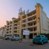 Отель Rosewood Apartment Hotel - Pantnagar, фото 1