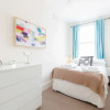 Отель Earls Court Apartments by BaseToGo, фото 2