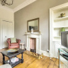 Отель Bright And Homely 1Bdr Close To City Centre, фото 11