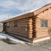 Отель Cowboy Heaven Cabins at Moonlight Basin Big Sky Resort, фото 26