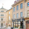 Отель Les Lofts de Buade by Les Lofts Vieux-Québec, фото 21