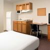 Отель WoodSpring Suites Johnson City, фото 5