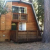 Отель RedAwning Northwoods Cabin, фото 8