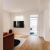 Отель ★Newly renovated, Nordic Design · Perfect Location, фото 15