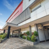 Отель OYO Flagship Tembok Batu Residence, фото 17