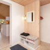 Отель 6 Person Holiday Home in Jerup, фото 9