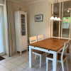 Отель Haus Jenny Wohnung E1 mit Sauna, фото 14