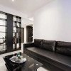 Отель Monochrome style 1bdrm Apt close to city center, фото 2