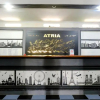 Отель Atriaz by OYO, фото 6