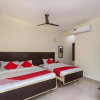 Отель Sannidhi Residency By OYO Rooms, фото 18