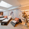 Отель Alex Lodge Zermatt – Private Luxury Apartments, фото 11
