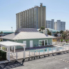 Отель St. Martin Beachwalk Villas 423, фото 18