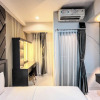 Отель Comfy Studio Apartment At Delft Ciputra Makassar, фото 3
