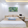 Отель Cozrum Homes - Yoga Corner, фото 2