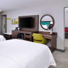 Отель Hampton Inn LaPorte IN, фото 4