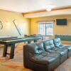 Отель Grand Forks Lodge and Suites, фото 22