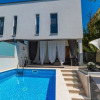 Отель Quaint Villa in Selce with a Private Swimming Pool, фото 12
