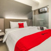 Отель RedDoorz Plus near Akademi Kepolisian Semarang 3, фото 15