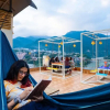 Отель goSTOPS Rishikesh Lakshman Jhula - Hostel, фото 26