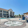 Отель Country Inn & Suites by Radisson, Vallejo Napa Valley, CA, фото 13
