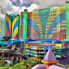 Отель Resorts World Genting - First World Hotel, фото 22