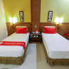 Отель NIDA Rooms Makassar Sulawesi, фото 21